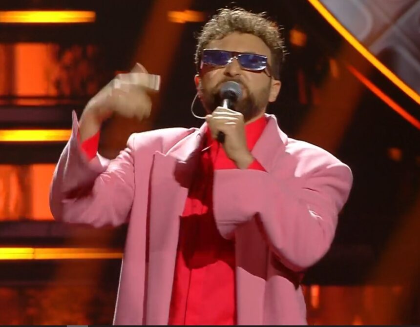 Dargen D'Amico