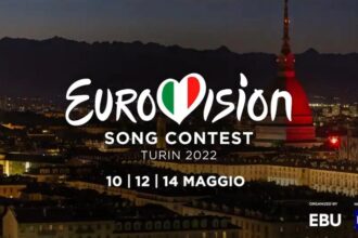 Eurovision Song Contest