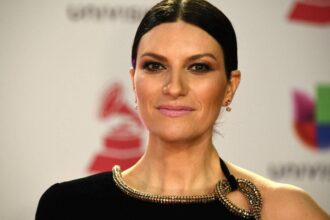 Laura Pausini