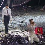Mahmood & Blanco con Brividi