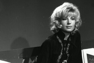 Monica Vitti