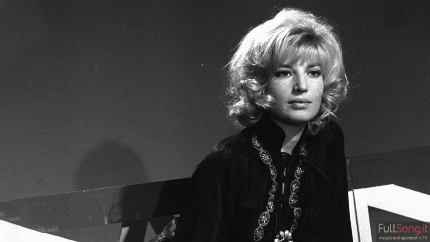 Monica Vitti