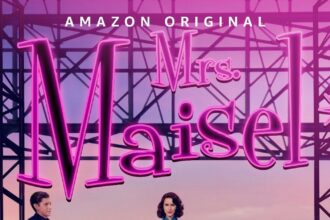 Mrs Maisel