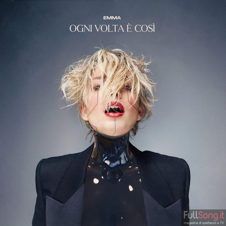 Ogni volta è così, Emma