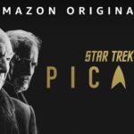 Start Trek Picard Prime