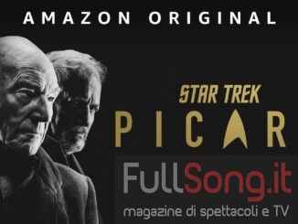 Start Trek Picard Prime