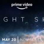 Night Sky su Amazon Prime