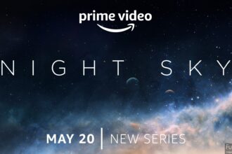 Night Sky su Amazon Prime