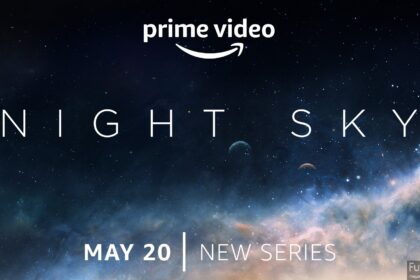 Night Sky su Amazon Prime