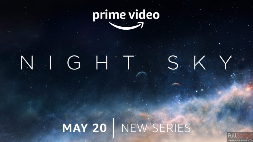 Night Sky su Amazon Prime