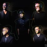 Subsonica Mentale Strumentale ph Chiara Mirelli