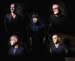 Subsonica Mentale Strumentale ph Chiara Mirelli
