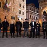Celebrity Hunted – Caccia all’uomo, cast