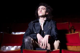 Michele Bravi