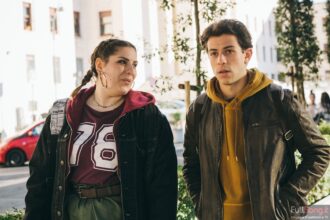 Skam Italia