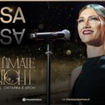 An Intimate Night, Elisa