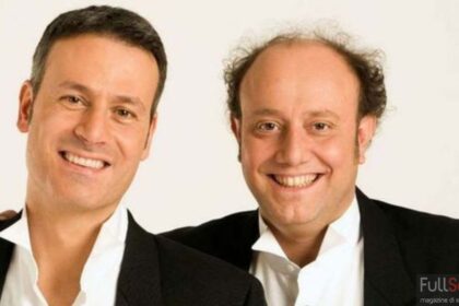 Ale e Franz