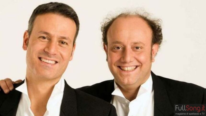Ale e Franz