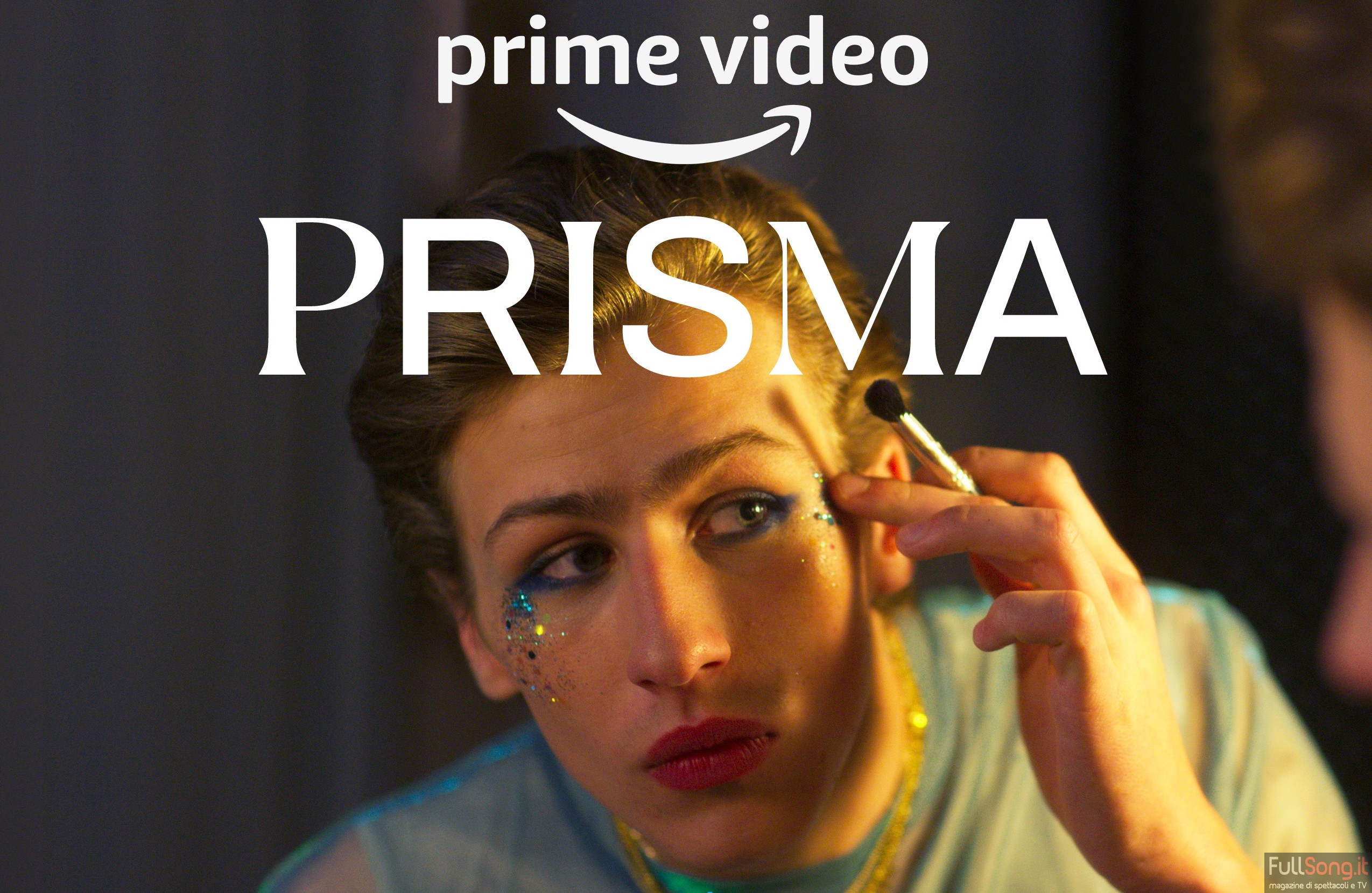 Amazon Prime, Prisma