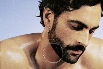 Marco Mengoni, Materia - Pelle