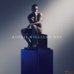 Robbie Williams XXV Album