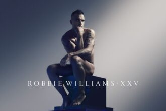 Robbie Williams XXV Album