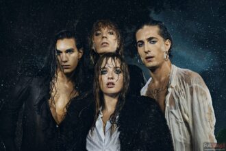 Måneskin - Foto Tommaso Ottomano