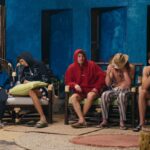 Summer Job Netflix
