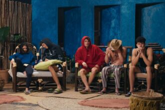 Summer Job Netflix