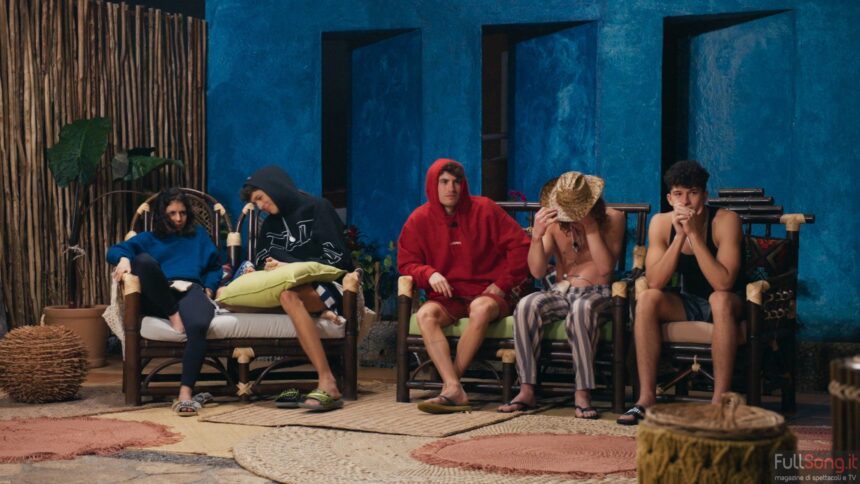 Summer Job Netflix