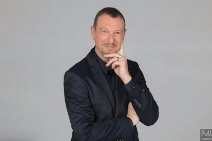 Amadues - Foto Rai