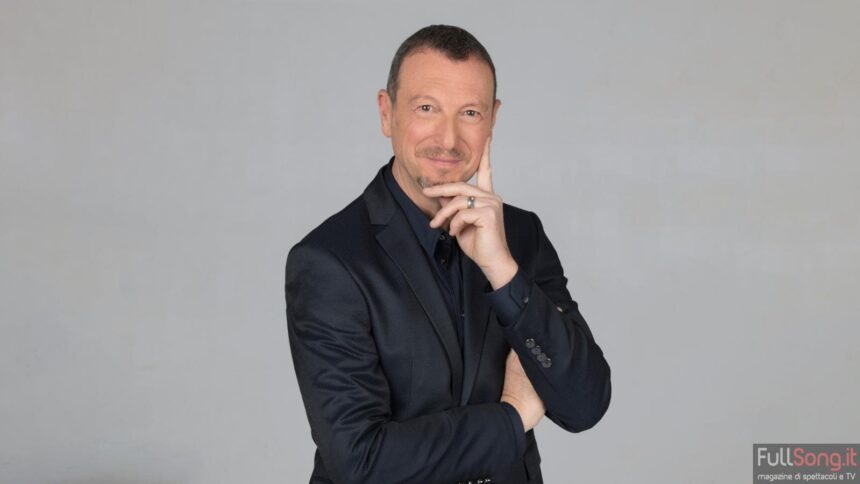 Amadues - Foto Rai