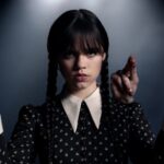 Mercoledì, serie Netflix