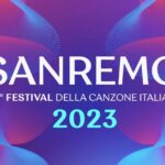 Festival Sanremo logo
