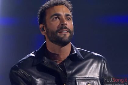 Marco Mengoni, Sanremo