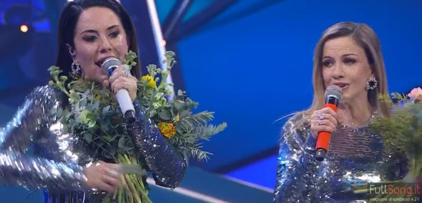 Paola e Chiara
