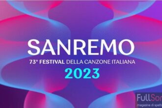 Sanremo 2023