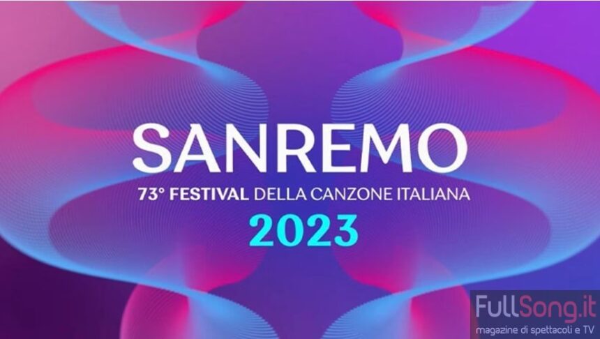 Sanremo 2023