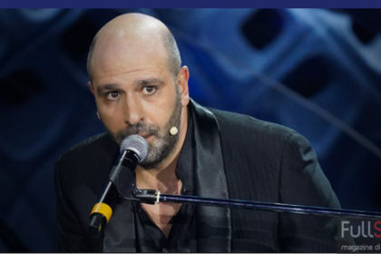 Checco Zalone