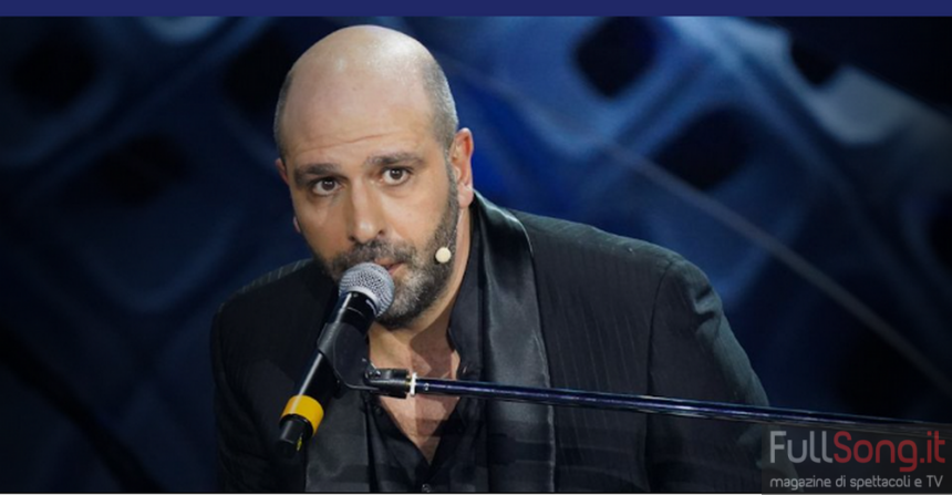 Checco Zalone