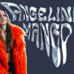 Angelina Mango