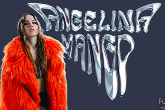 Angelina Mango