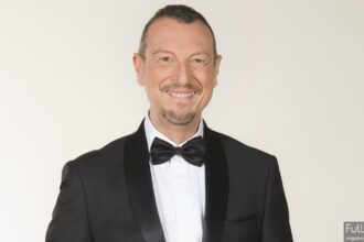 Festival di Sanremo: Amadeus