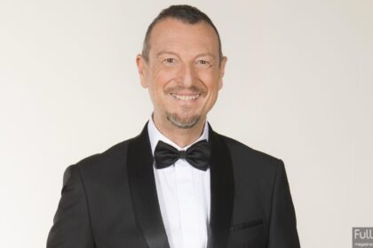 Festival di Sanremo: Amadeus