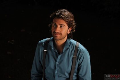 Alessandro Siani - Foto di Gianni Fiorito