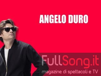 Angelo Duro