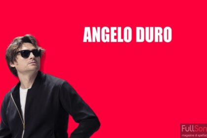 Angelo Duro