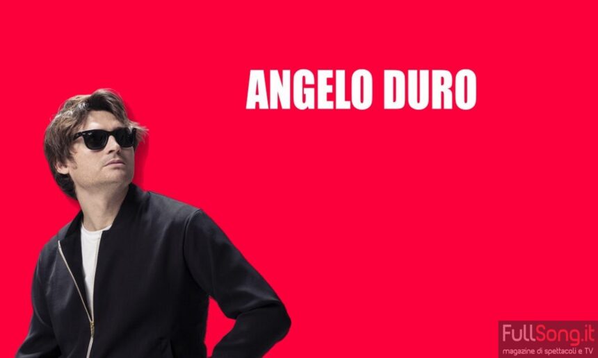 Angelo Duro
