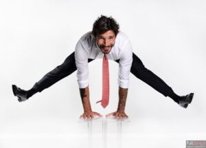 Stefano De Martino