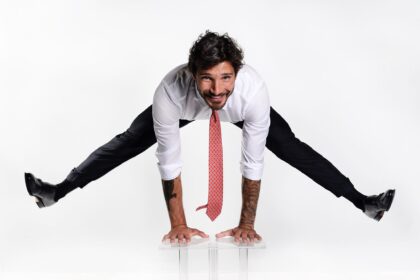 Stefano De Martino